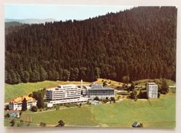 Bernische Höhenklinik, Heiligenschwendi