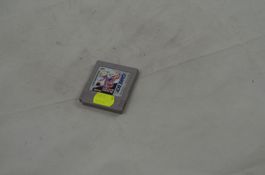 Blades of Steel Game Boy Spiel