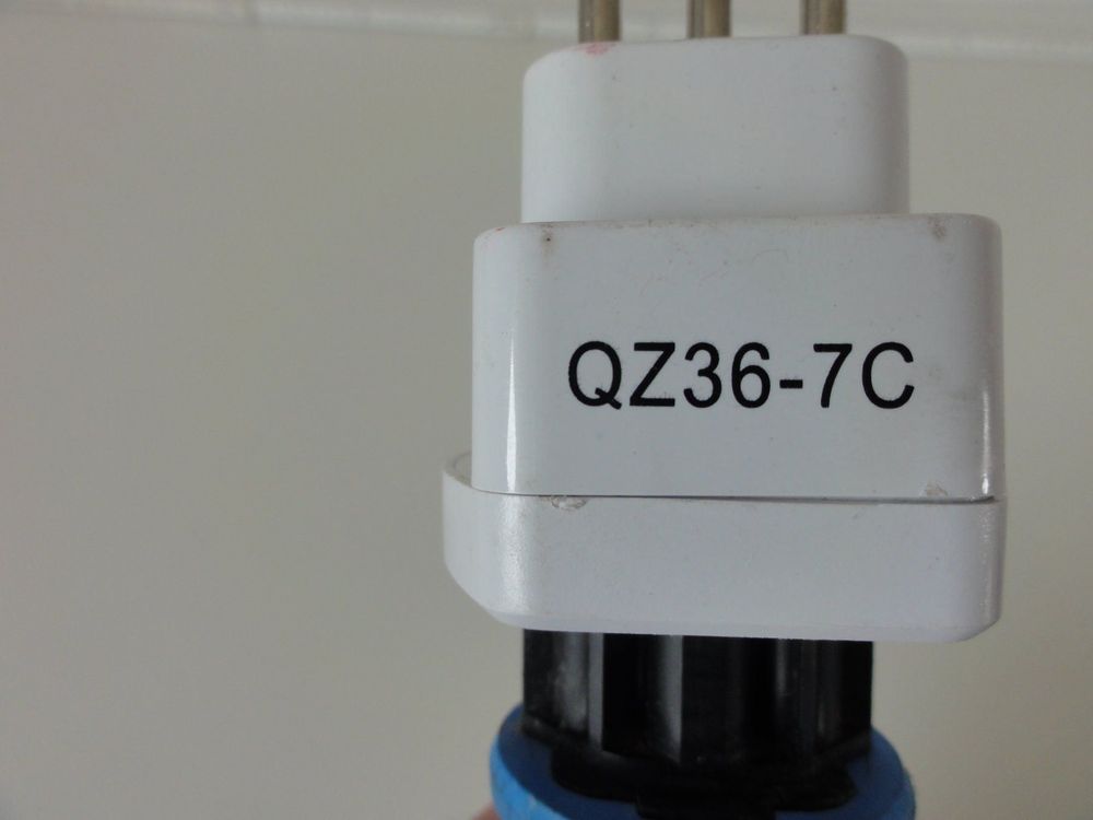 Stecker: Elektro Stecker – Gebraucht aus Schenkon von Movieplanet 4