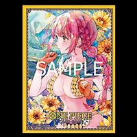 One Piece Rebecca Sleeves ovp