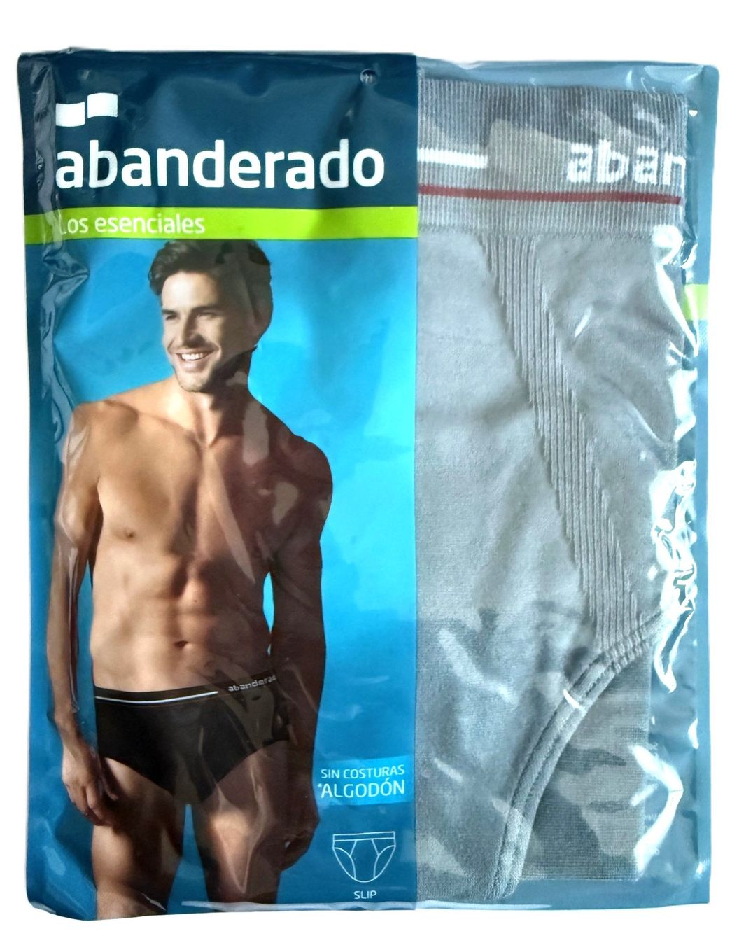 Biancheria intima: Slip – Nuovo e nell'imballaggio originale da Menziken venduto da ABA60