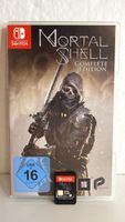 Mortal Shell: Complete Edition - Nintendo Switch Game