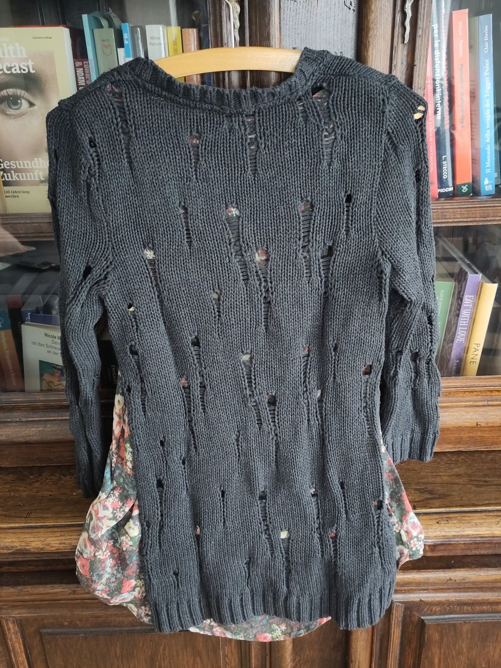Zara Pulls & Sweat-shirts: Zara Pullover Grosse S – D'occasion à Zürich par Saf12 2