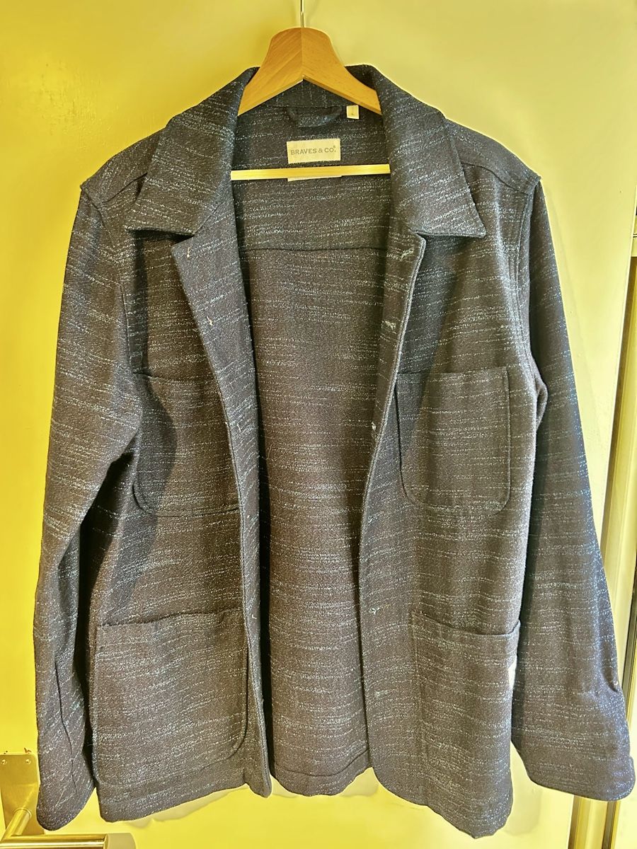 Vestes: Denim Jacke – D'occasion à Pratteln par joshivsjerry