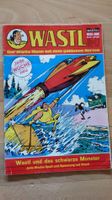 Wastl Comic-Heft Nr. 33 BASTEI Verlag (1970) Rarität