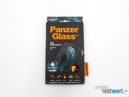 Schutzglas iPhone X/Xs/11 Pro von PANZERGLASS