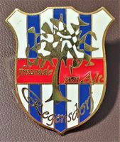 P777 - Pin Freunde von Alt Regensdorf Gemeindewappen Baum