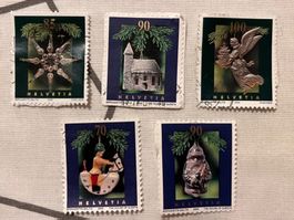 Briefmarken