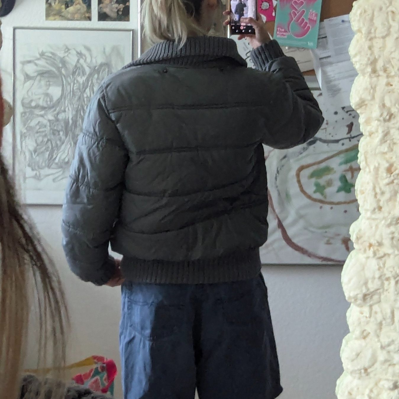Jacken: ONE BY ONE Jacke – Gebraucht aus Morgarten von rra_jvw7 1