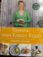 Kochbuch auf Englisch von Rachel Allen