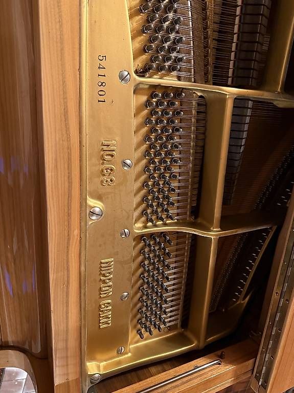 Strumenti musicali: Piano – Usato da Ependes VD venduto da top_ps52 1