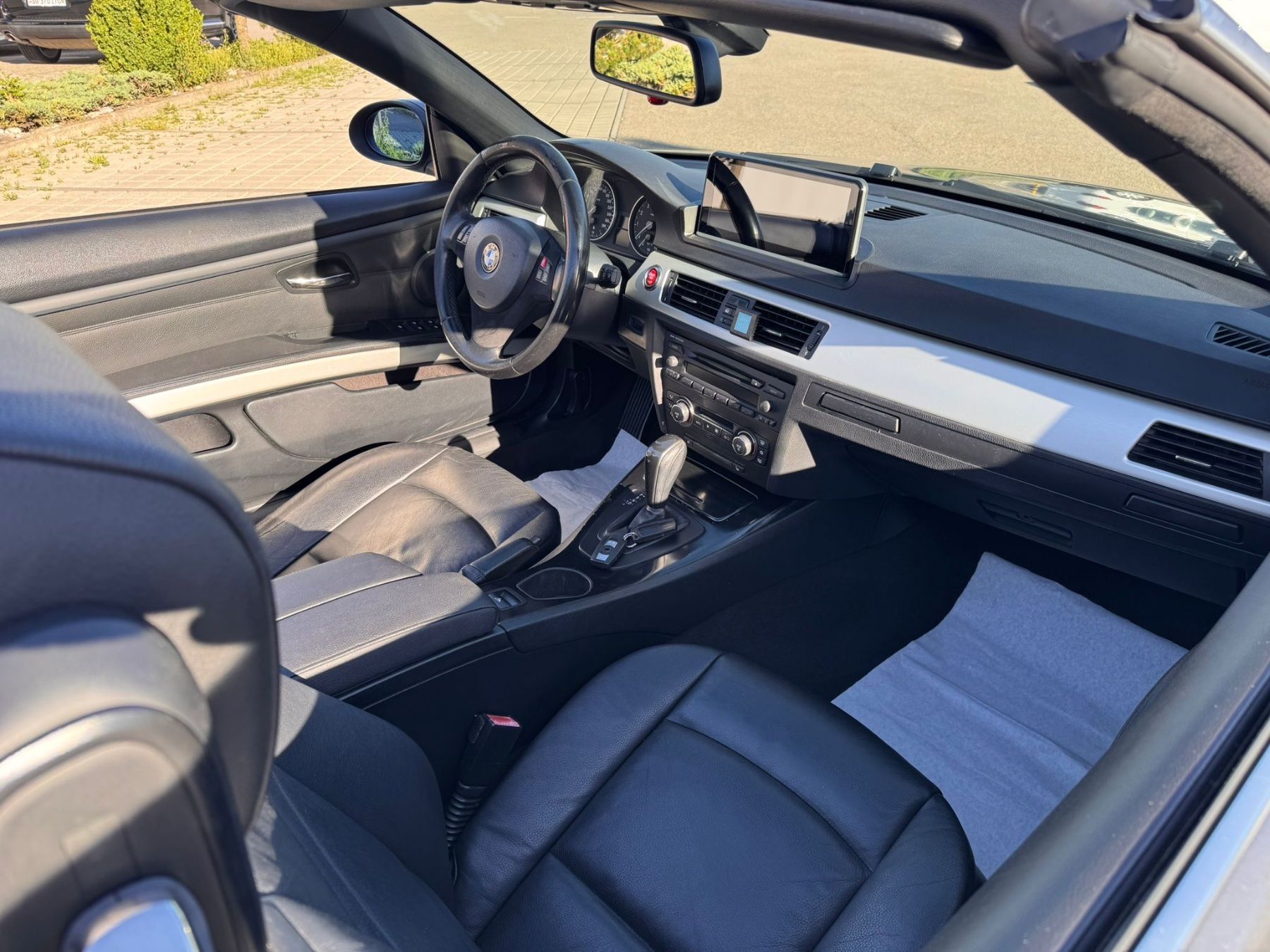 BMW Autos: Bmw 325i E93 Cabrio – Gebraucht aus Flawil von ruz_9nzy 7
