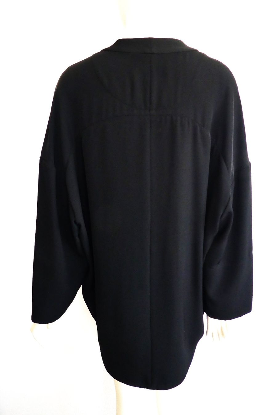 Malene Birger Camicette: BY MALENE BIRGER Bluse Oversize, Gr. 34/36/M – Nuovo (secondo la descrizione) da Berneck venduto da chouchou1415 3
