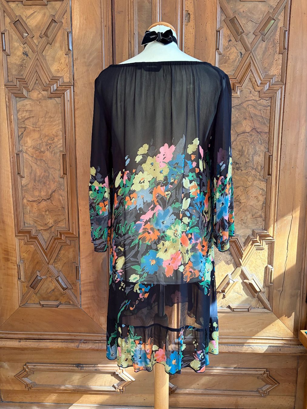 Vestiti: INDISKA Kleid Gr. S  Zustand: Neu – Nuovo (secondo la descrizione) da Interlaken venduto da Bona55 4