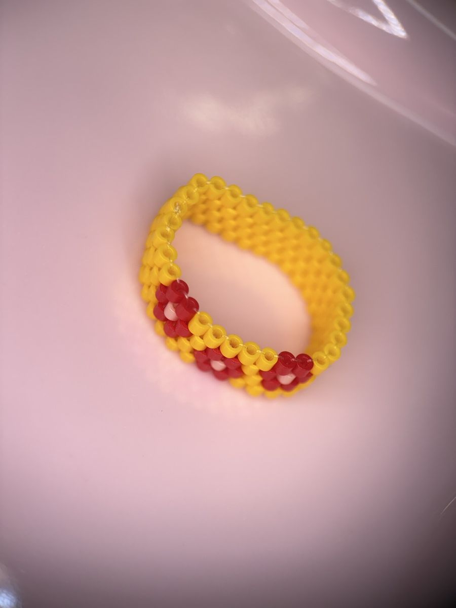 Anelli: Ring  – Nuovo e nell'imballaggio originale da flawil venduto da olg_86jt 7
