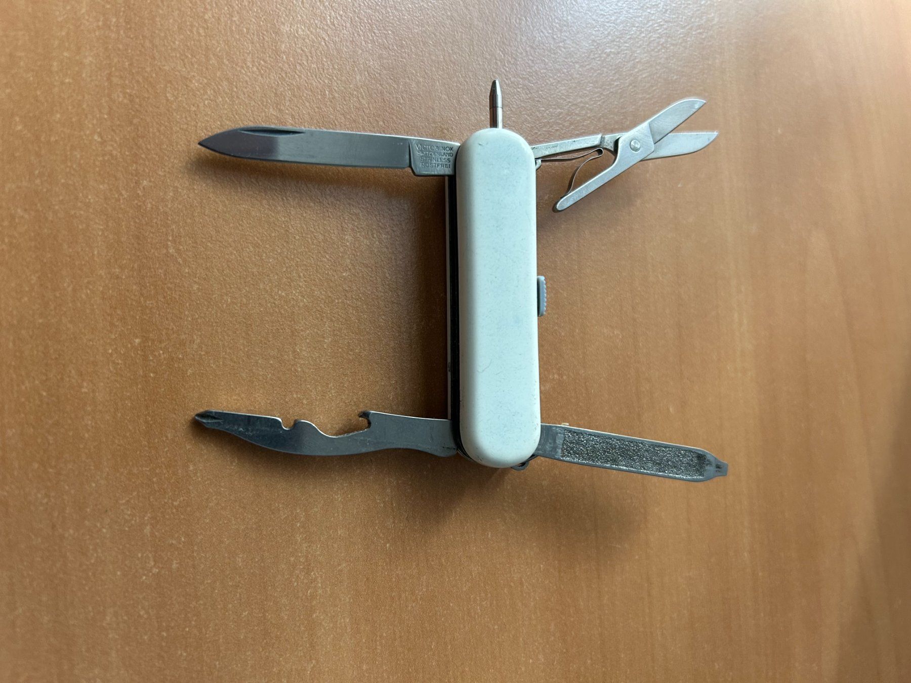 Victorinox Couteaux de poche: Victorinox Messer – D'occasion à Schafisheim par Ducati57 3