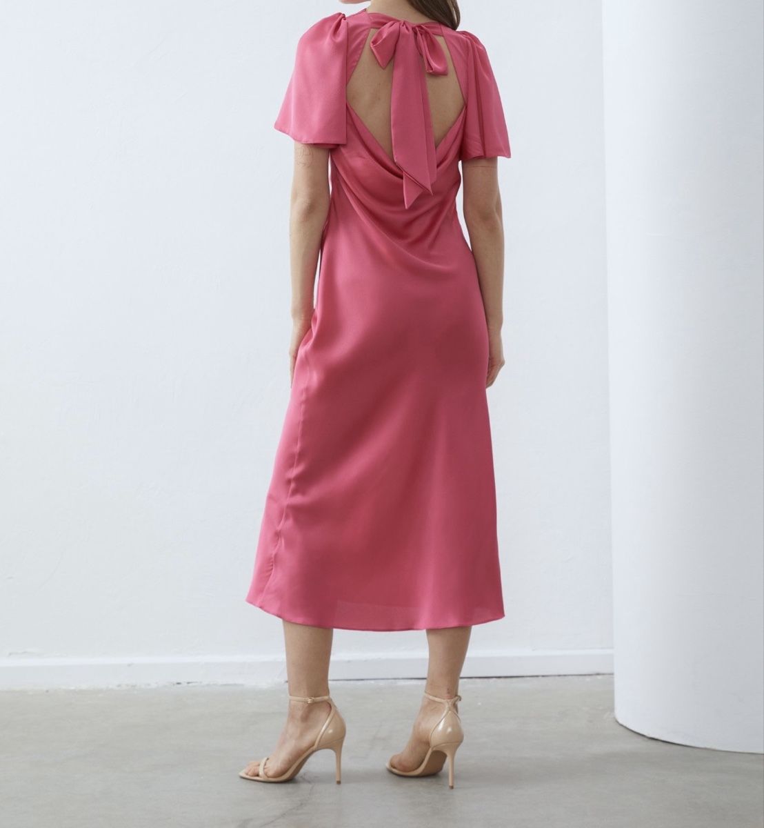 Anna Field Vestiti: festliches Kleid Gr. M – Usato da St. Gallen venduto da raphaela_99 3