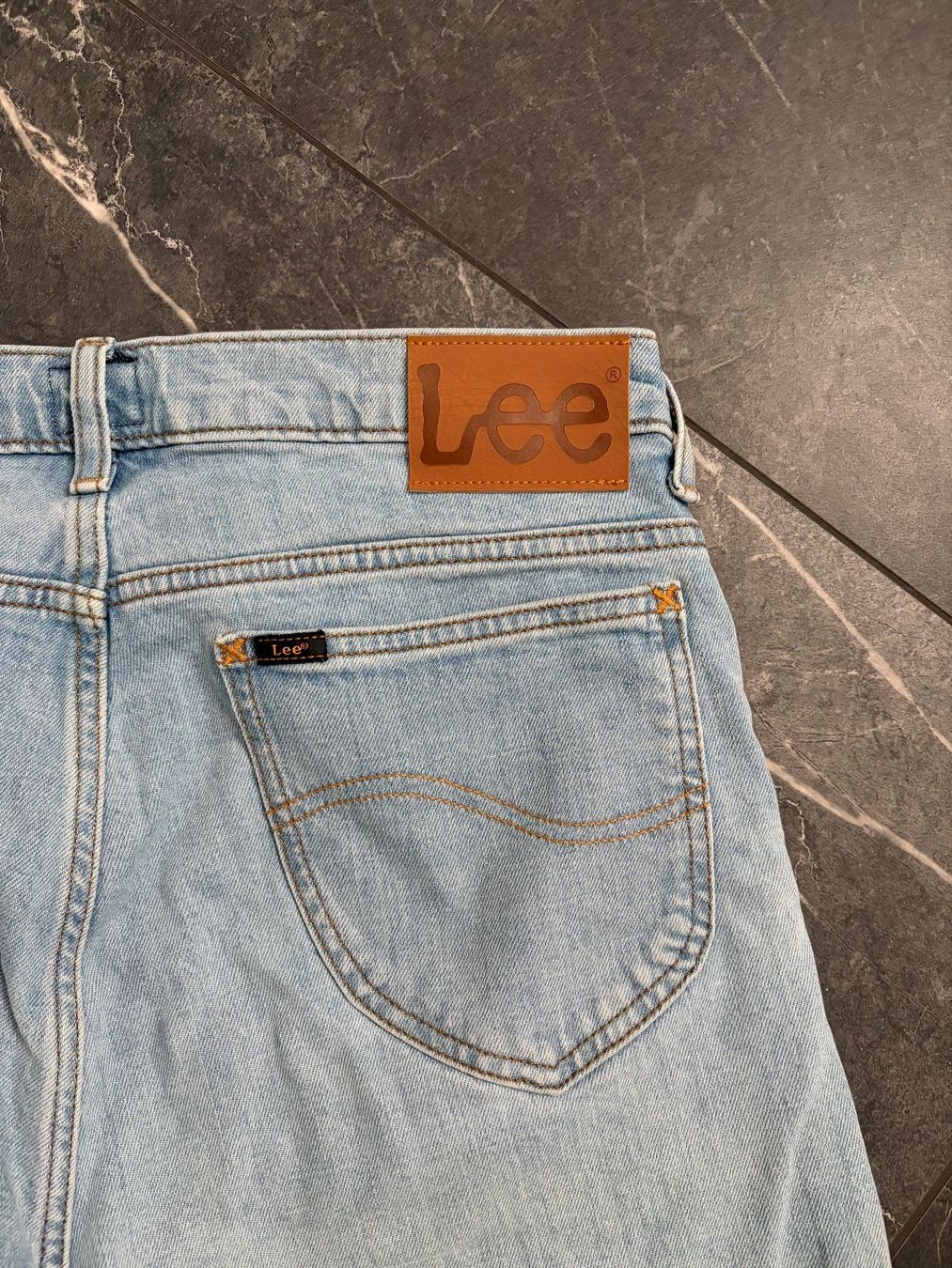 Lee Jeans: Lee Jeans, W32 L32 – Usato da Thayngen venduto da Liv-24 3
