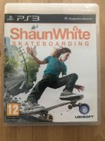ShaunWhite Skateboarding - PS 3