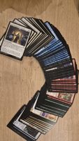 Magic The Gathering Mord in Karlov Manor Common Set (DE)