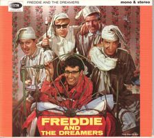 Freddie And The Dreamers Freddie And The Dreamers