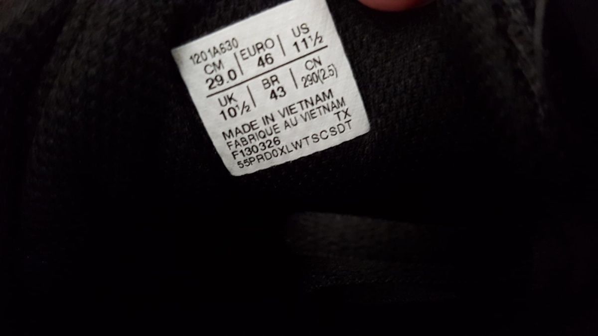 Asics Chaussures hommes: Asics Gel-Quantium LYTE ll Gr46 – Neuf avec emballage d'origine à Zürich par 280_yc86 6