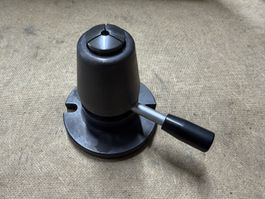 Schnellspannhalter
