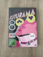 Futurama Staffel 8 DVD Neu&Ovp