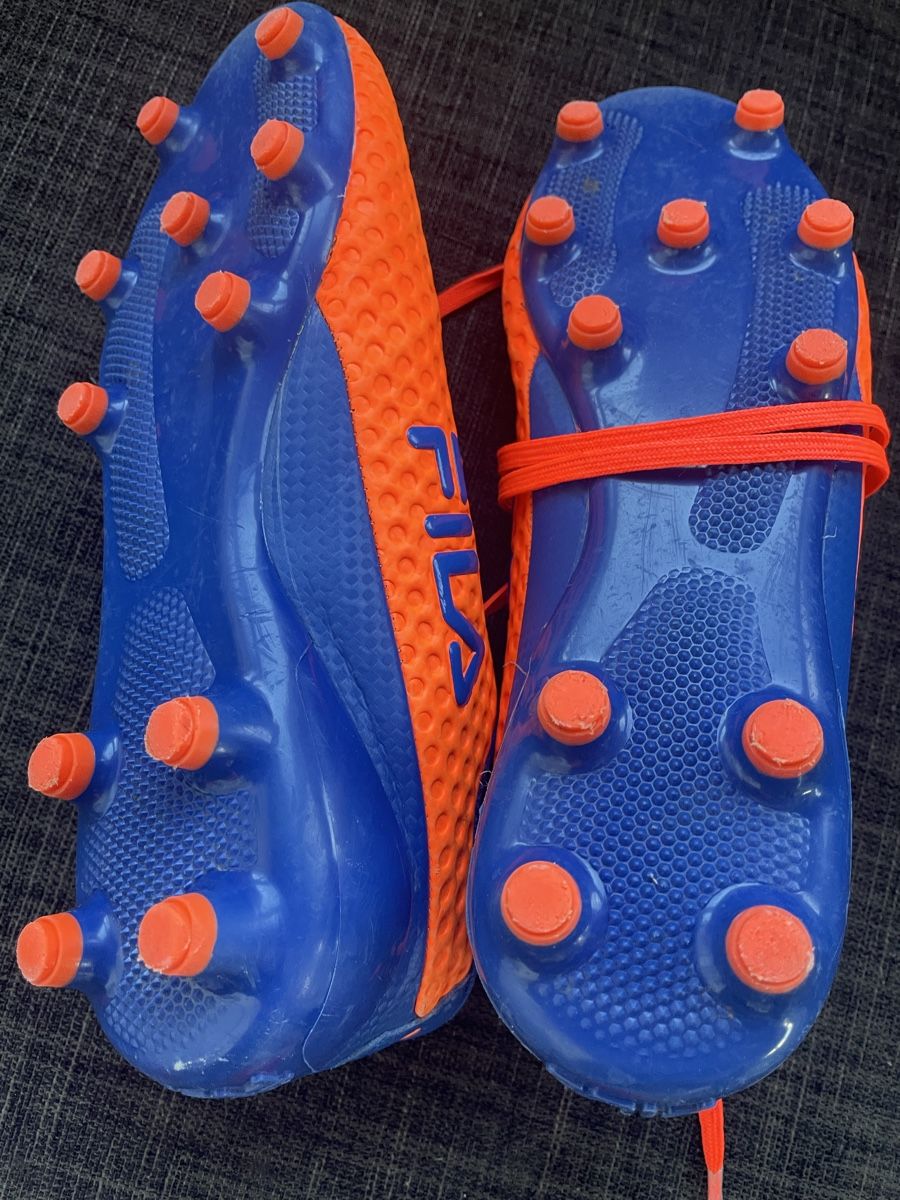 Fila Scarpe per ragazzi: FILA – Usato da Walde SG venduto da mar_2kbv 2