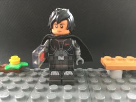 Lego Star Wars Minifigur - sw1366 - Darth Devastator (75389)