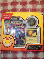 Pokemon TCG Pokemon Day 2026 Collection NEU