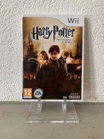 Wii / Harry Potter und die Heiligtümer des Todes / Teil 2