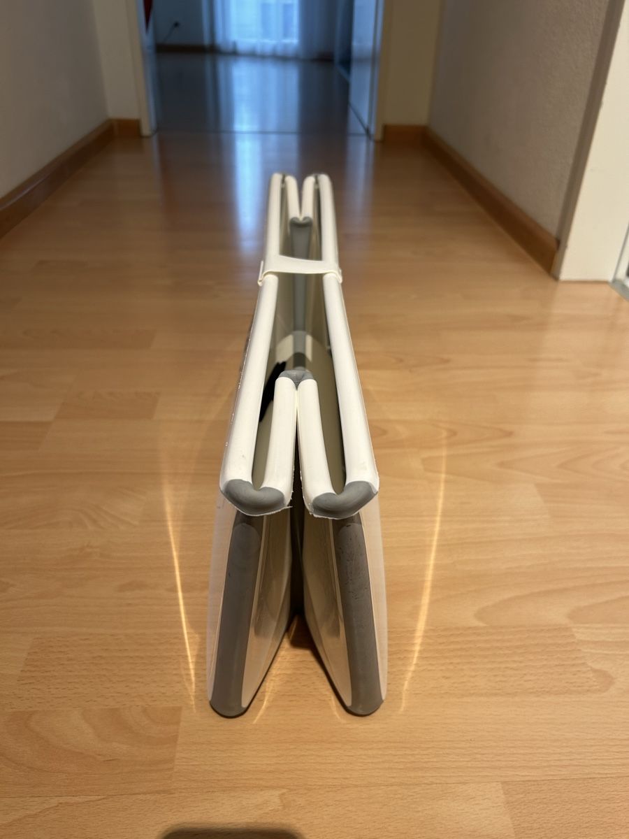 Vasche da bagno: Stokke Babywanne klappba – Nuovo (secondo la descrizione) da Füllinsdorf venduto da Ilnomi 3