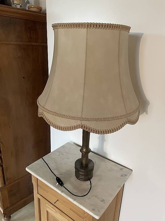 Lampade: antike Lampe – Usato da Wallisellen venduto da Raspberrypi