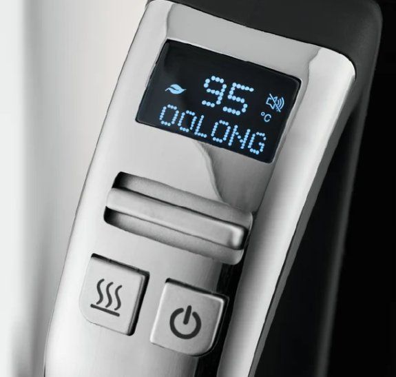 Solis Bollitori: Solis Flexi Temp Wasserkocher – Usato da Pfäffikon ZH venduto da Eichghost 1