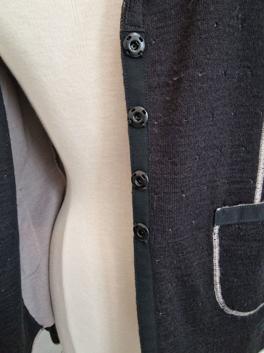 Jacken: Pianura Studio Jacke gr.38 – Neu (gemäss Beschreibung) aus Oberglatt ZH von Alischa1 1