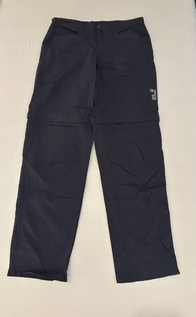 Jack Wolfskin summer hiking pants