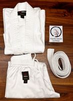 Karate Gi Hiku Grösse 110