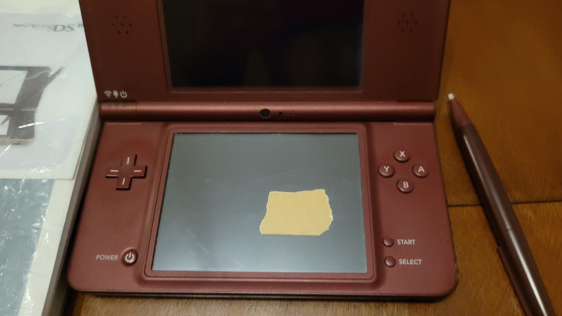 Nintendo Konsolen: Nintendo DSI XL Violett – Gebraucht aus Gretzenbach von Uli1980 2