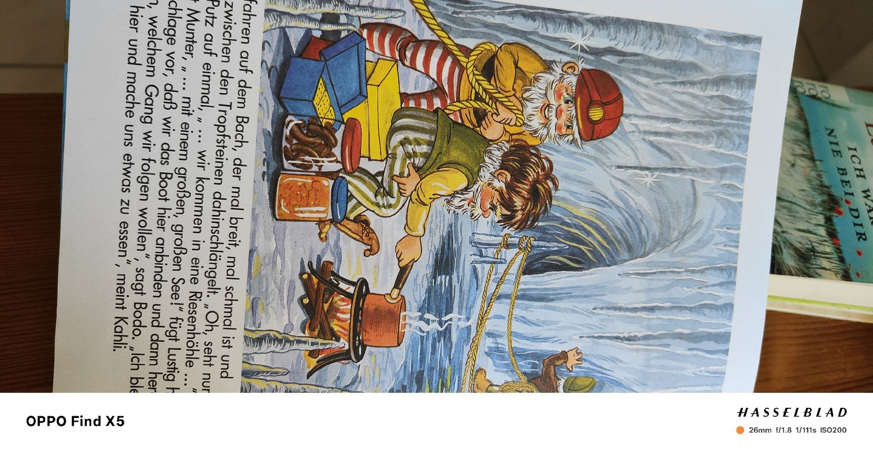 Libri: Zwergengeschichten – Usato da Volken venduto da katz5 3