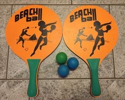 Beach-Ball Set