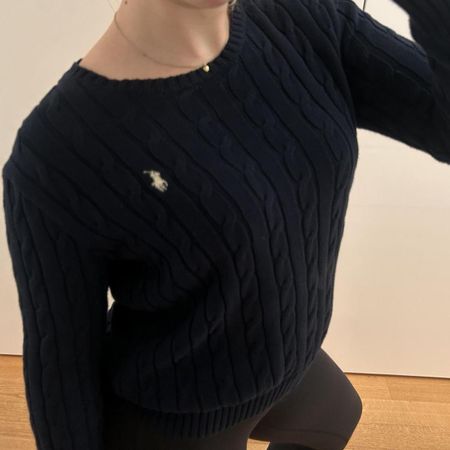 Strickpullover von Polo Ralph Lauren