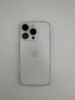 Apple iPhone 14 Pro Weiss - 512GB