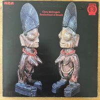 Chris McGregor's Brotherhood Of Breath - Same / 1. UK 1971
