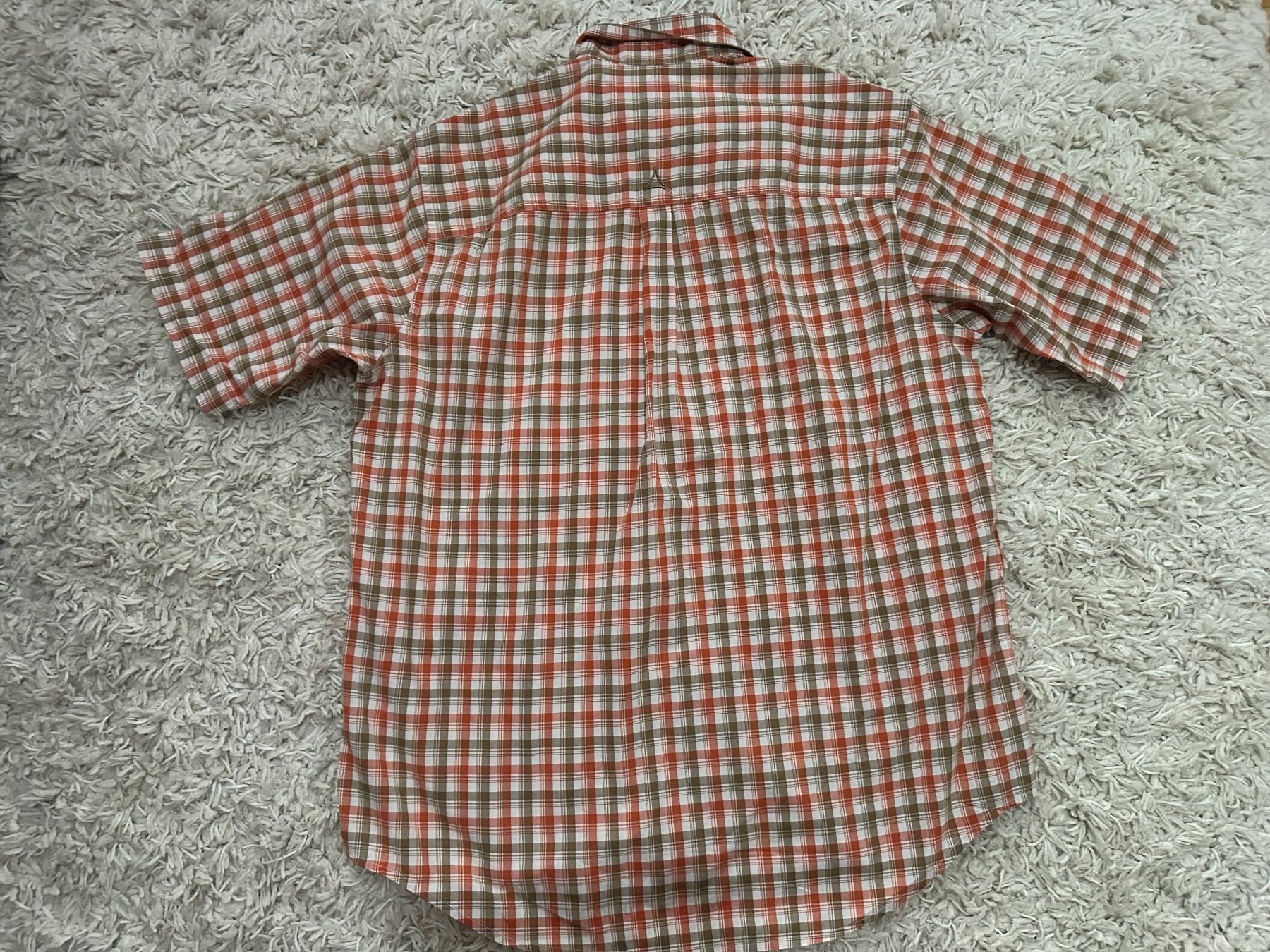 Schoeffel Camicie: Schöffel Hemd Gr.L – Usato da Bern venduto da BrandVilla 1