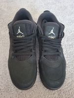 Baskets Jordan Flight noires homme T44