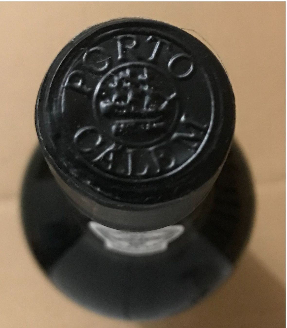 Vino: Porto Calem vintage 1997 – Nuovo (secondo la descrizione) da Cully venduto da Forninho 3