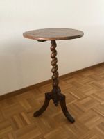 Antiker Holztisch