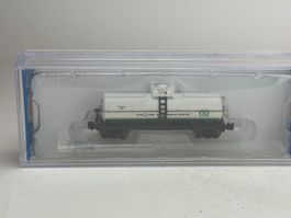 EX-  Bachmann Kesselwagen Quaker State