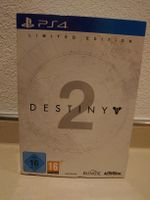 Destiny 2 - Limited Edition - (PS4)